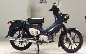 HONDA ｸﾛｽｶﾌﾞ110-3 JA60