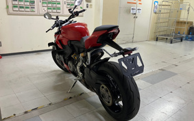 DUCATI  DUCATI  STREET  FIGHTER V2 2022 3F00