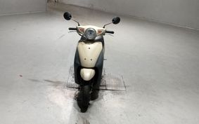 SUZUKI LET'S CA4AA