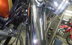 HARLEY FLSTNSE 1800CVO 2014