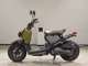 Фото Honda ZOOMER 2011 с японского аукциона