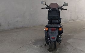 HONDA PS250 MF09