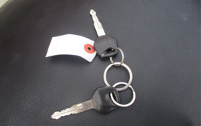 SUZUKI BURGMAN200 CH41A