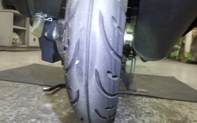 SUZUKI ADDRESS V50 2015 CA4BA
