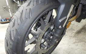 HONDA CB750 HORNET 2025 RH24