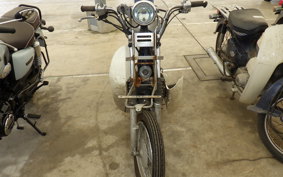YAMAHA MATE 90 UB02J