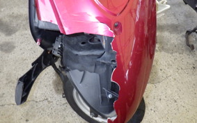 YAMAHA JOG SA55J
