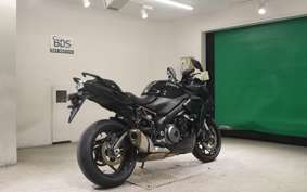 SUZUKI GSX-S1000GT 2023 EK1AA