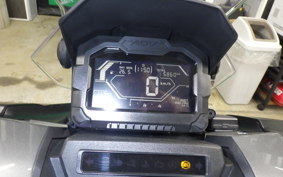 HONDA ADV150 KF38