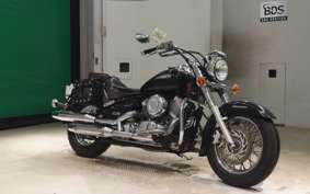 YAMAHA DRAGSTAR 400 CLASSIC  2014 VH02J