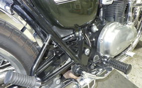 KAWASAKI W800 2017