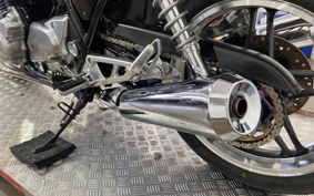 HONDA CB1100 2017 SC65
