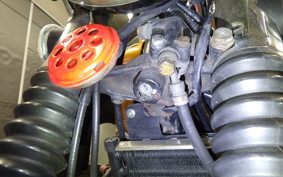 HONDA CB750 1973 CB750