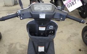 SUZUKI ADDRESS V100 2010 CE13A