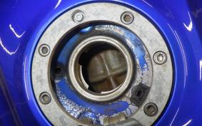 HONDA CB400SF VTEC 2001 NC39
