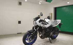 SUZUKI SV650 X A VP55E