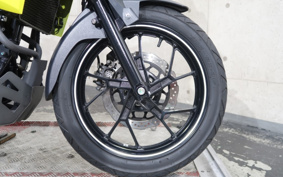 SUZUKI STROM 250 DS12E