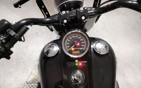 HARLEY FLSTBS1800 2017 JT9