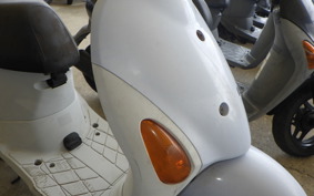 SUZUKI PALETTE CA41A