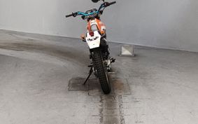 YAMAHA SEROW 225W DG08J