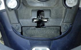 SUZUKI ADDRESS 110 2003 CE47A