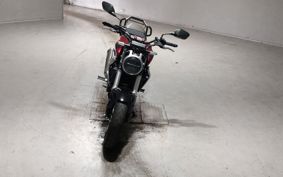 HONDA CB250R MC52
