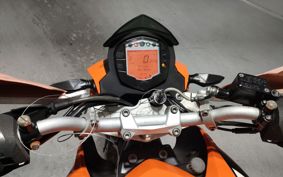 KTM 125 DUKE JGA4K