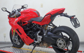 DUCATI SUPER SPORT 950S 2017 VA01