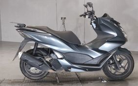 HONDA PCX 160 KF47