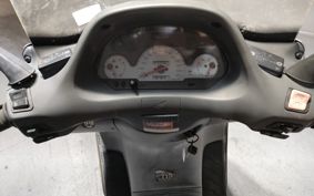 HONDA FORESIGHT MF04