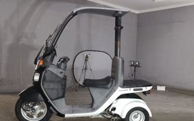 HONDA GYRO TA03