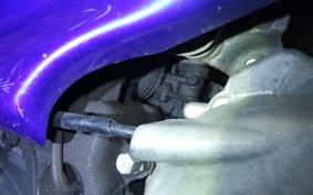 YAMAHA AXIS 100 SB06J