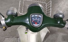HONDA SUPER CUB50 AA01