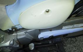 HONDA LITTLE CUB E AA01