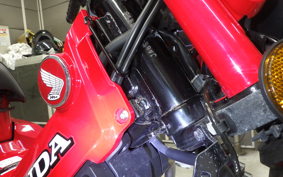 HONDA CT125-2 2021 JA65