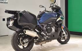 BMW S1000XR 2024