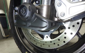 YAMAHA NIKEN GT 2023 RN84J