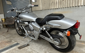 HONDA V-TWIN MAGNA MC29