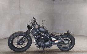 YAMAHA VIRAGO 250 3DM