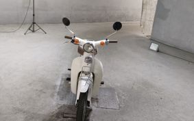 HONDA LITTLE CUB AA01