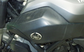 YAMAHA MT-07 2015 RM07J