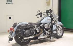 HARLEY FLSTC 1580 2007