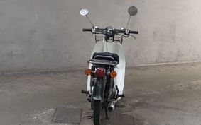 HONDA SUPER CUB50 C50