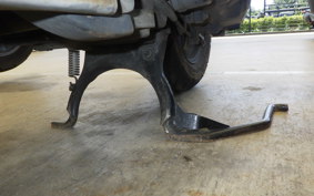 SUZUKI LET's CA4AA