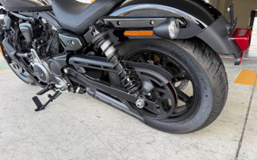 HARLEY RH975 2025 ZH1