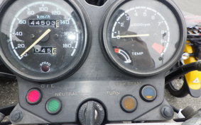 HONDA BROS 650 1988 RC31