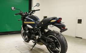 KAWASAKI Z900RS 2022 ZR900C