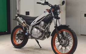 YAMAHA TRICKER Gen.3 DG32J