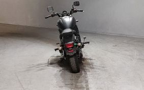 KAWASAKI BALKANS EN650A
