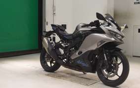 KAWASAKI ZX-25R-2SE 2018 ZX250H